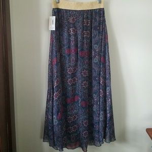 LuLaRoe Lucy, size S
